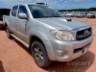 2011 TOYOTA HILUX CD 