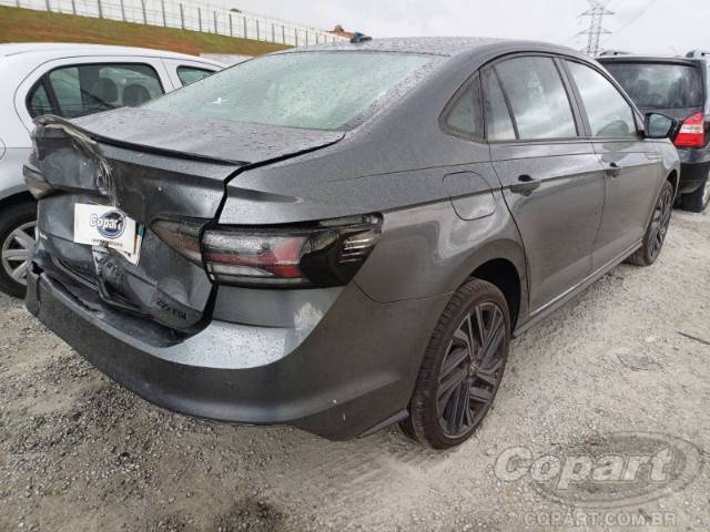 2026 VOLKSWAGEN VIRTUS 