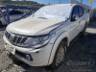 2018 MITSUBISHI L200 TRITON SPORT 