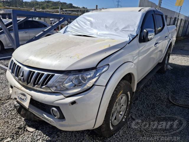 2018 MITSUBISHI L200 TRITON SPORT 