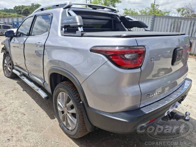 2021 FIAT TORO 