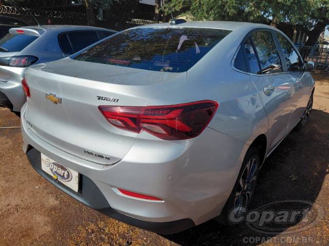 2023 CHEVROLET ONIX PLUS 