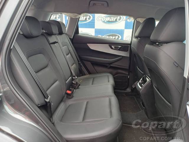 2026 CAOA CHERY TIGGO 7 