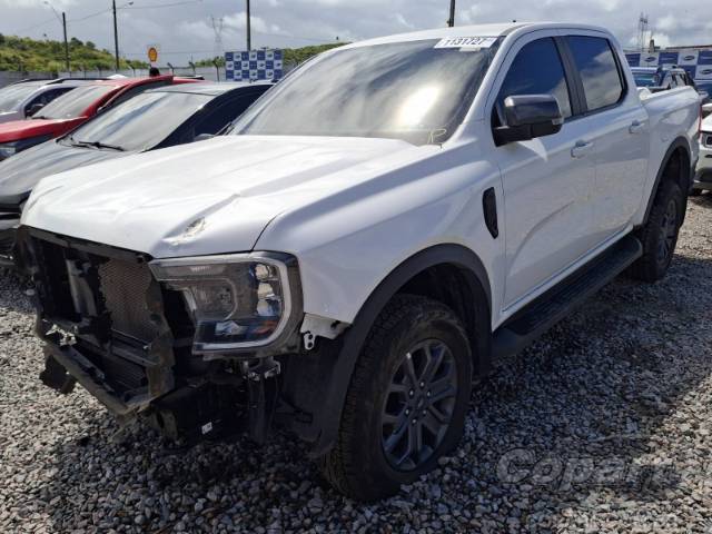 2026 FORD RANGER CD 