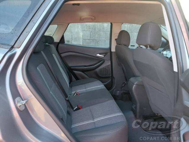 2023 CHEVROLET TRACKER 
