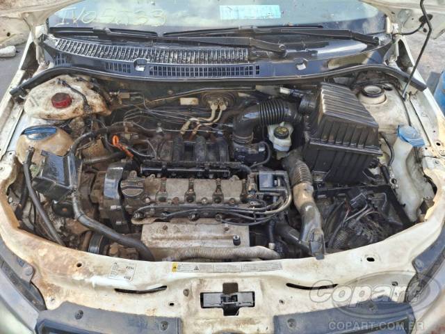 2015 VOLKSWAGEN SAVEIRO 