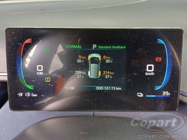 2025 BYD DOLPHIN MINI 