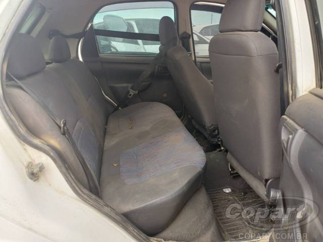 2011 CHEVROLET CELTA 