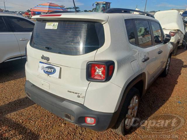 2020 JEEP RENEGADE 