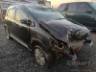 2017 VOLKSWAGEN FOX 
