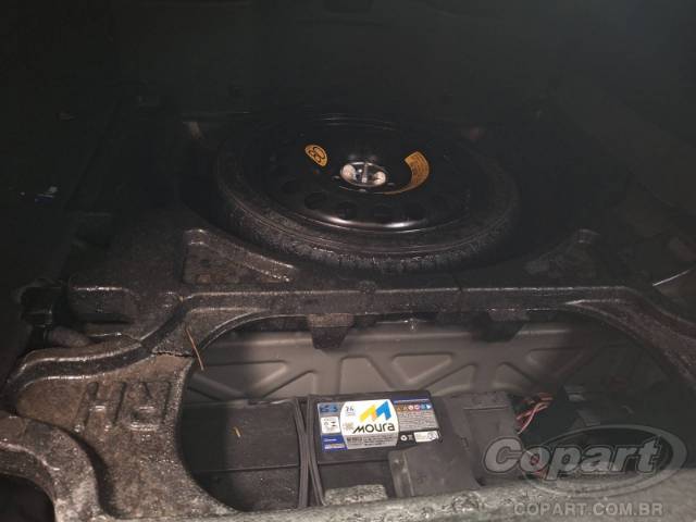 2019 CHEVROLET CRUZE 