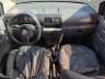 2009 VOLKSWAGEN SPACEFOX 