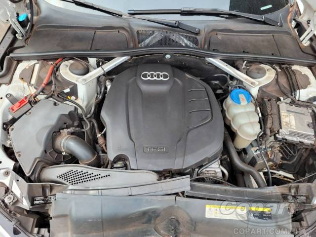 2018 AUDI A5 SPORTBACK 