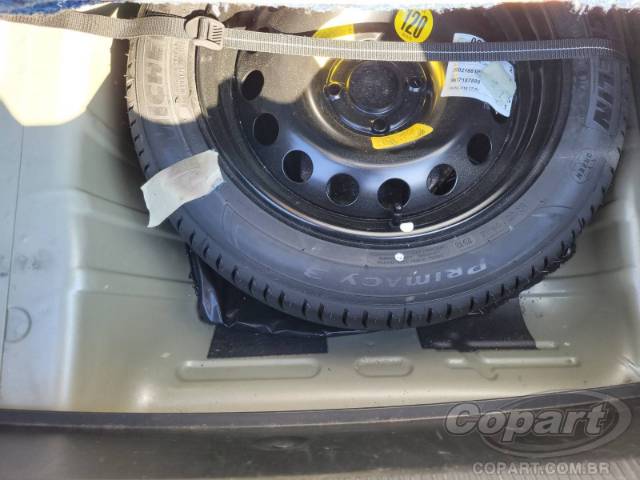 2019 CITROEN C4 LOUNGE 