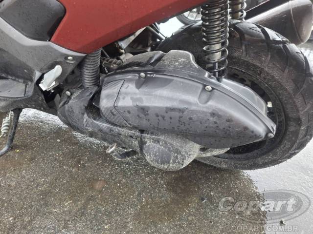 2019 YAMAHA NMAX 