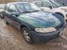 1999 CHEVROLET VECTRA 