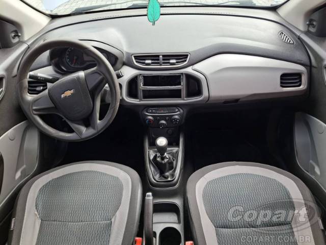 2016 CHEVROLET ONIX 