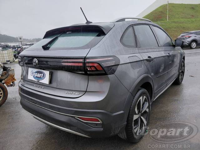 2022 VOLKSWAGEN NIVUS 