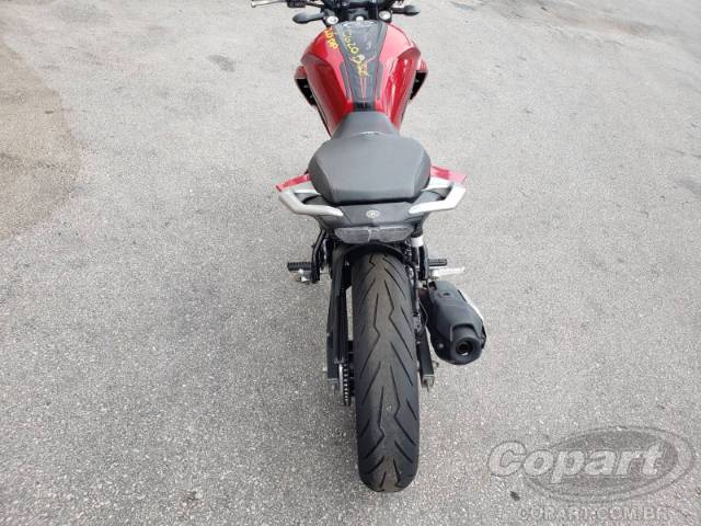 2023 YAMAHA FZ25 FAZER 