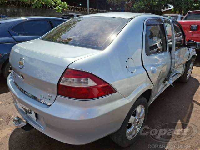 2011 CHEVROLET PRISMA 