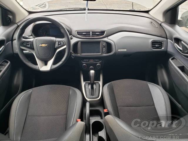 2019 CHEVROLET ONIX 