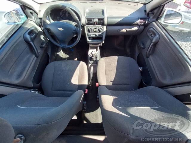 2014 CHEVROLET CLASSIC 