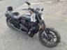2015 HARLEY-DAVIDSON VRSC 