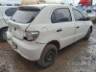 2011 VOLKSWAGEN GOL 