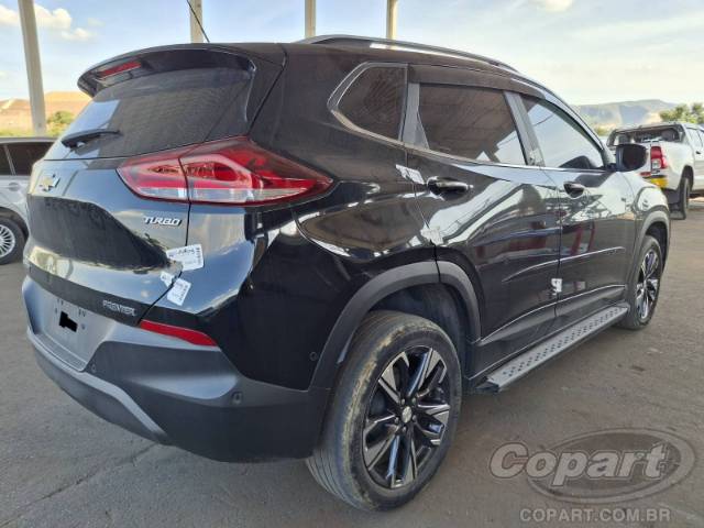 2024 CHEVROLET TRACKER 