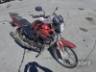 2012 YAMAHA YBR 125 FACTOR 