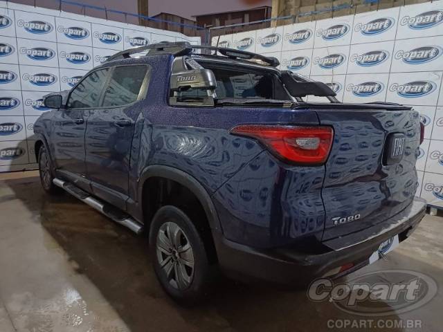2020 FIAT TORO 