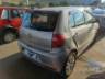 2013 VOLKSWAGEN FOX 