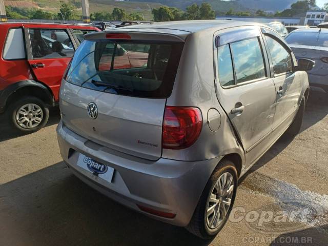2013 VOLKSWAGEN FOX 