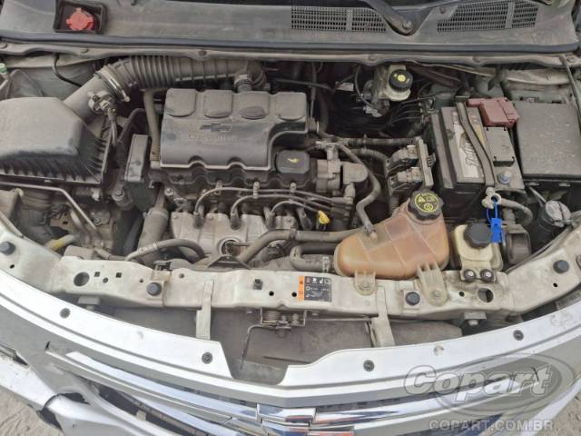 2015 CHEVROLET COBALT 