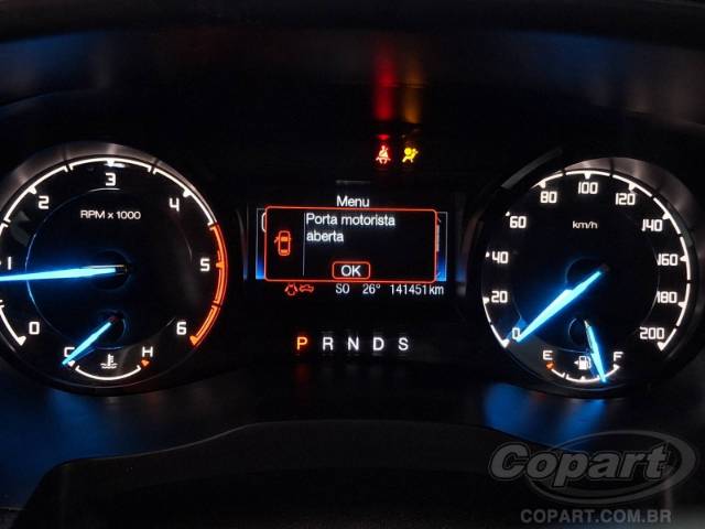 2022 FORD RANGER CD 