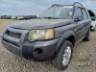 2005 LAND ROVER FREELANDER 