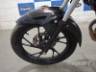 2025 HONDA CG 160 