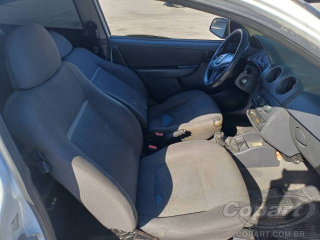 2012 CHEVROLET CELTA 