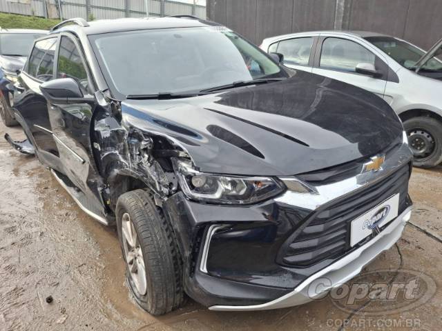 2023 CHEVROLET TRACKER 