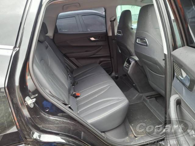 2027 CAOA CHERY TIGGO 5X 