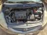 2007 HONDA FIT 