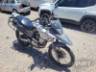 2018 HONDA XRE 300 