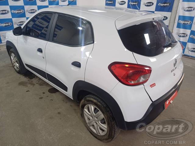 2022 RENAULT KWID 