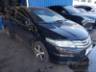 2012 HONDA CITY 