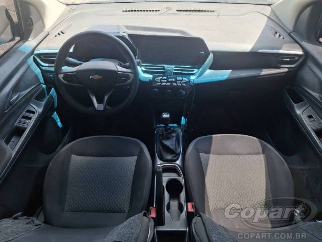 2025 CHEVROLET SPIN 