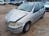 2003 FIAT PALIO 