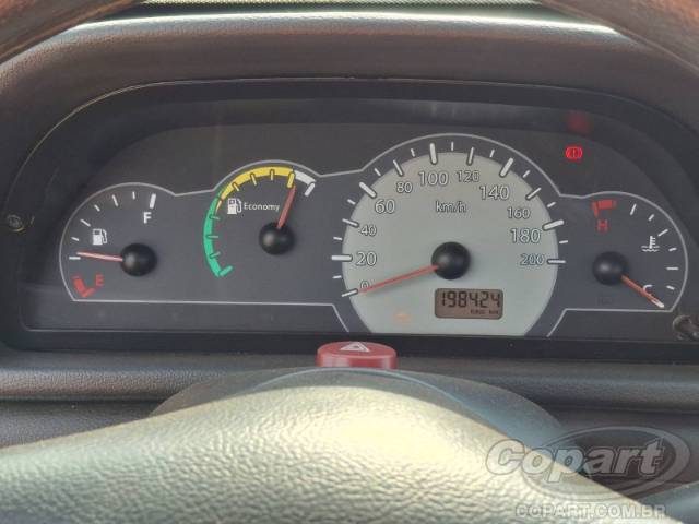 2013 FIAT UNO 