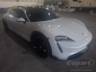 2022 PORSCHE TAYCAN CROSS TURISMO 