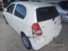 2020 TOYOTA ETIOS 