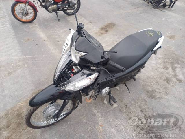2025 HONDA BIZ 125 